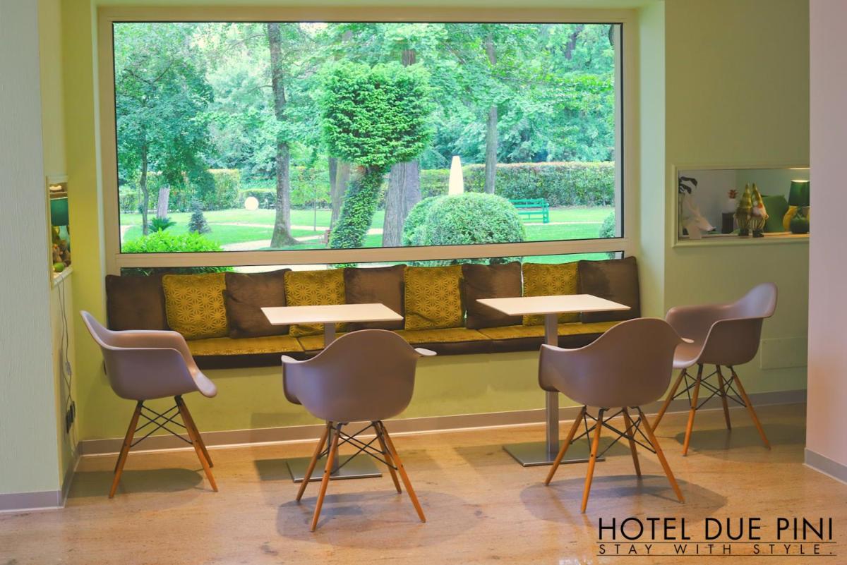 Hotel Due Pini - Housity