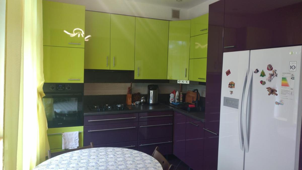 Nolen apartments - Housity