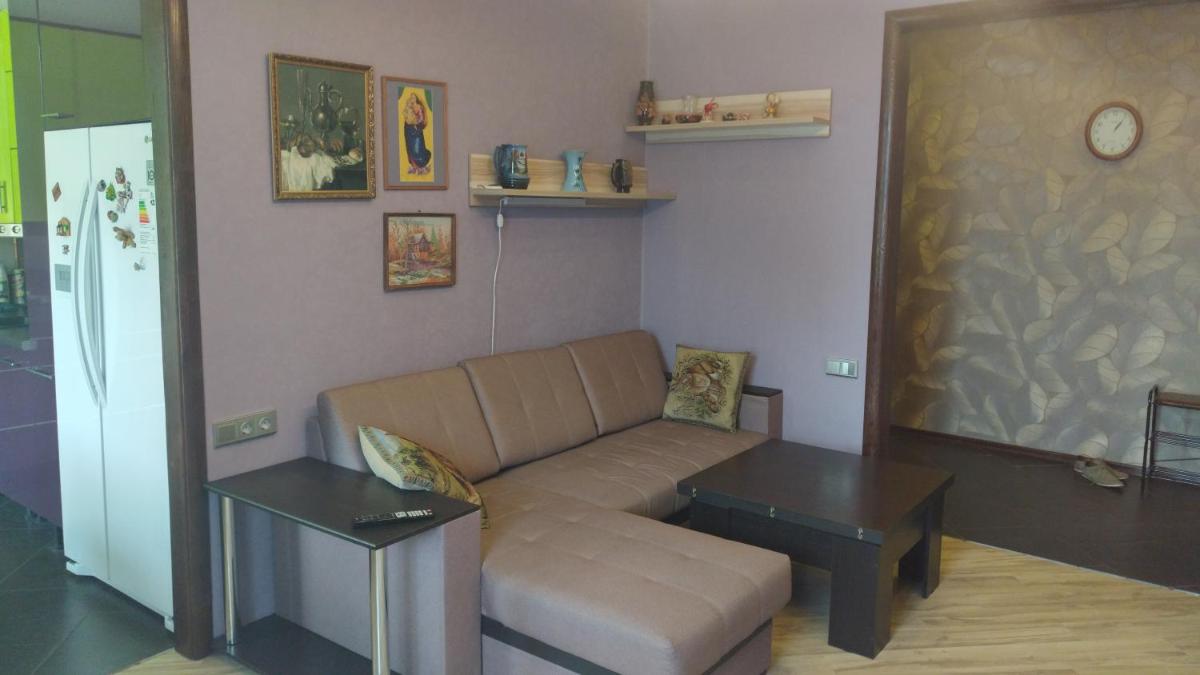 Nolen apartments - Housity