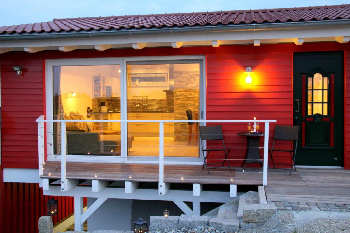 Ana's Landhaus auch für Monteure - Housity