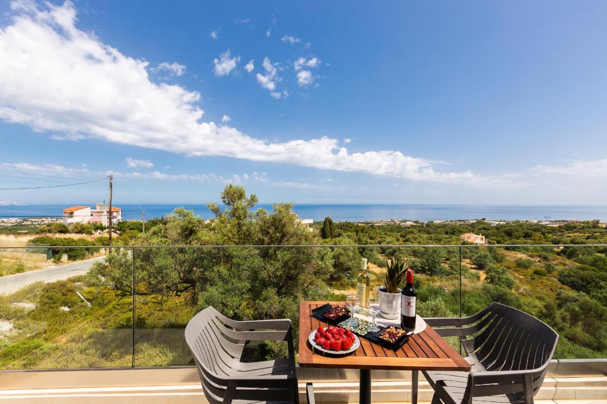 Vigla Suites - Housity
