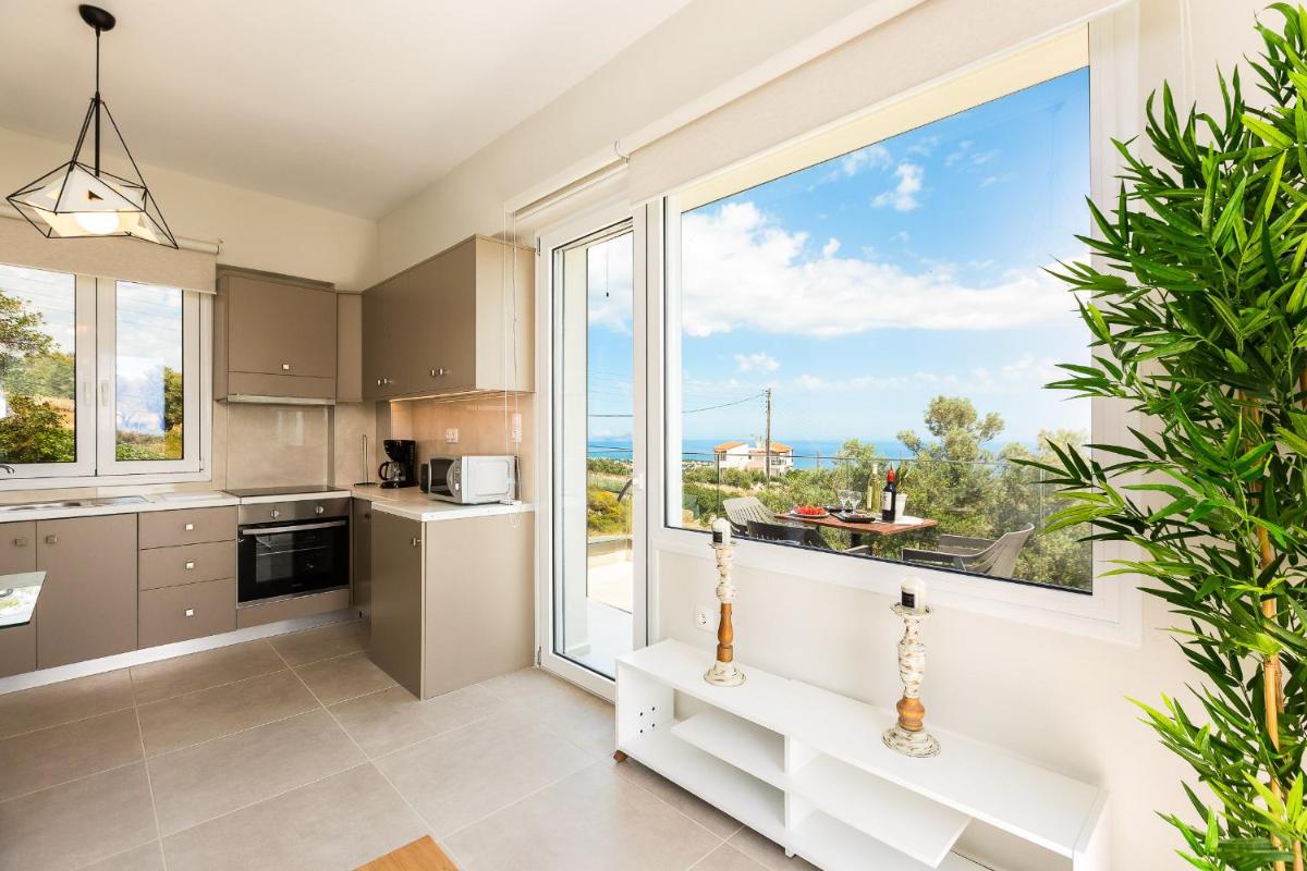 Vigla Suites - Housity