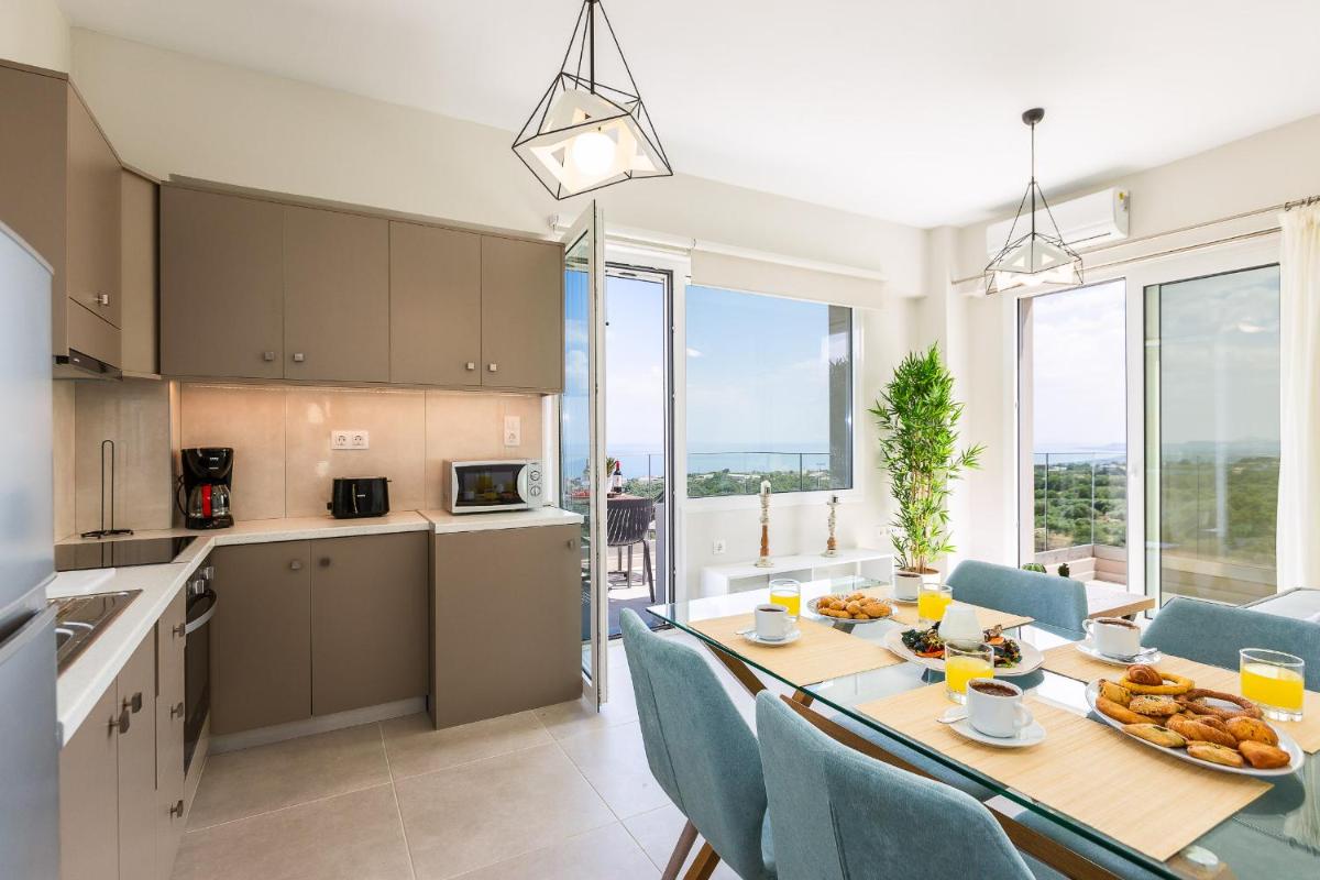 Vigla Suites - Housity