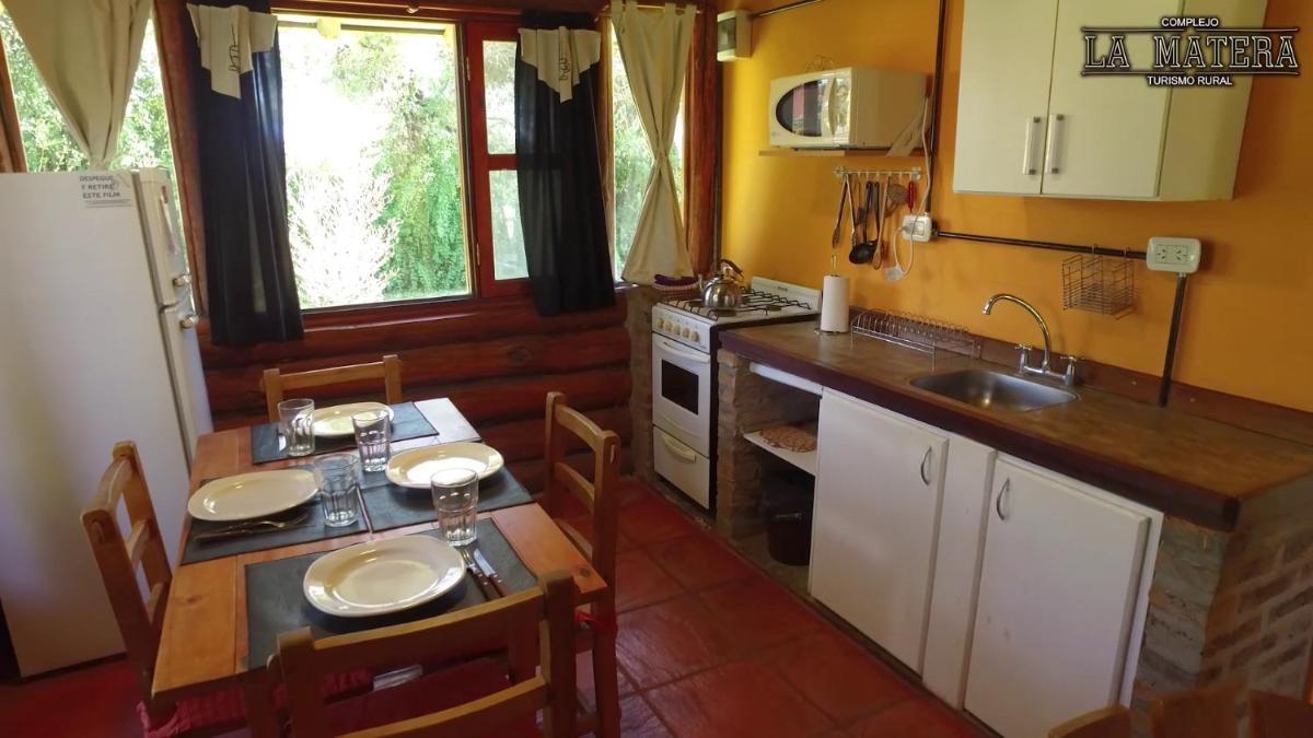 Complejo La Matera - Housity