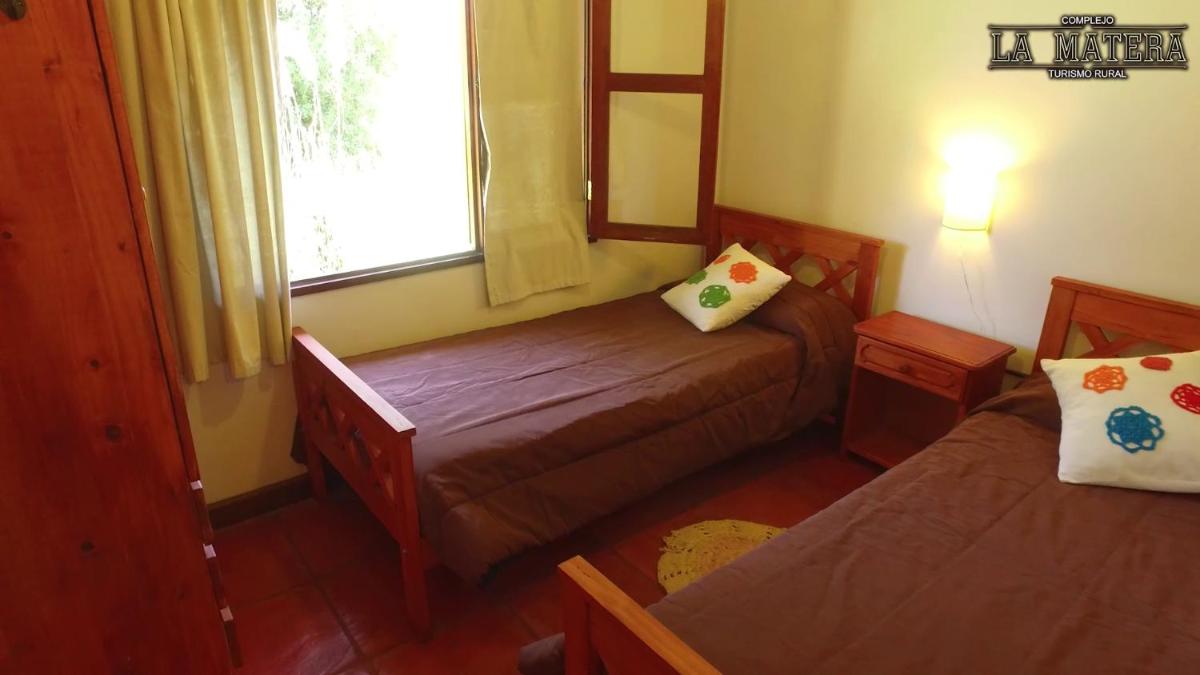 Complejo La Matera - Housity