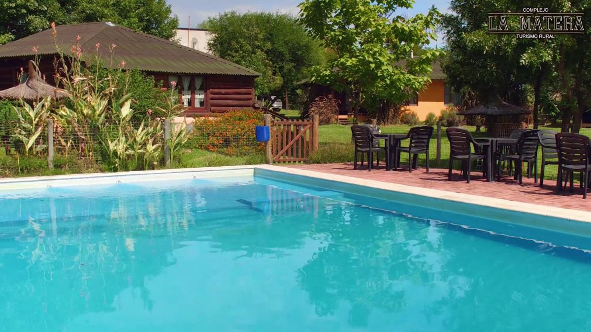 Complejo La Matera - Housity