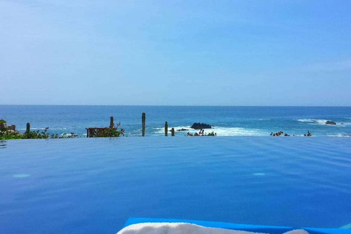 Charming 2BR Apartment with Beautiiful View in Cabo - Housity