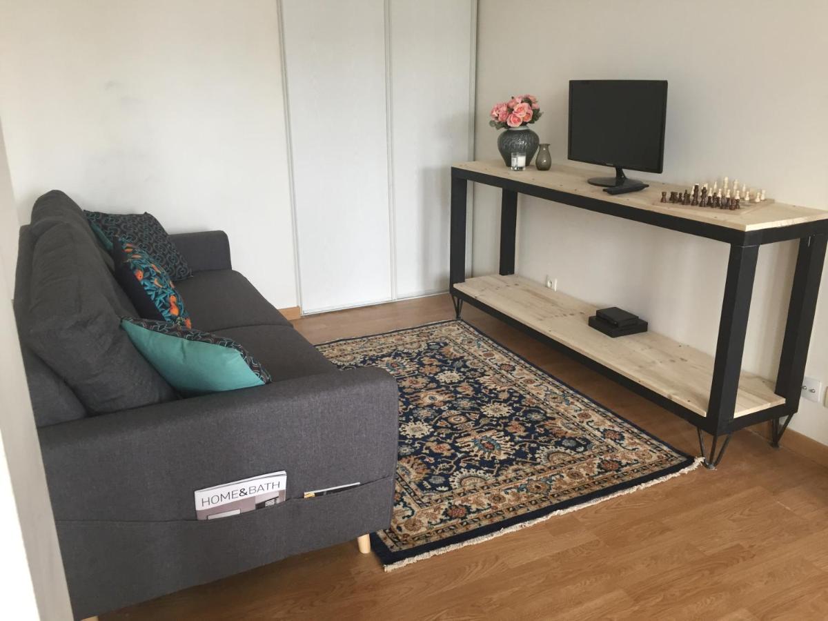 Bel appartement dans le centre historique de Rouen - Housity