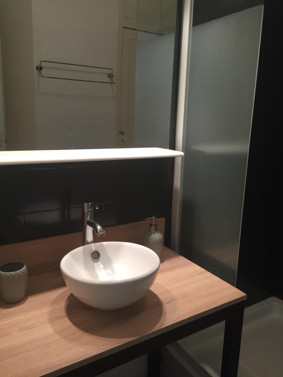 Bel appartement dans le centre historique de Rouen - Housity