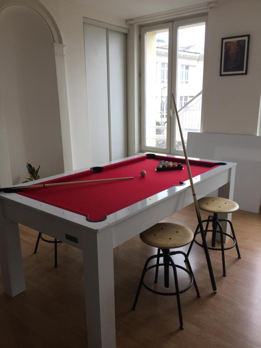 Suitetrails - Bel appartement dans le centre historique de Rouen
