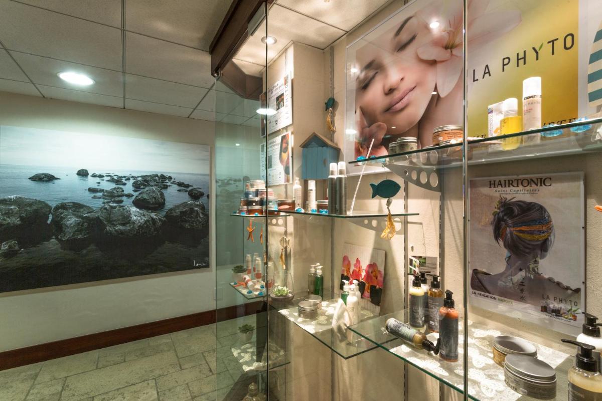 Photo de la galerie de l'établissement Villa Cécile, à Yvoire