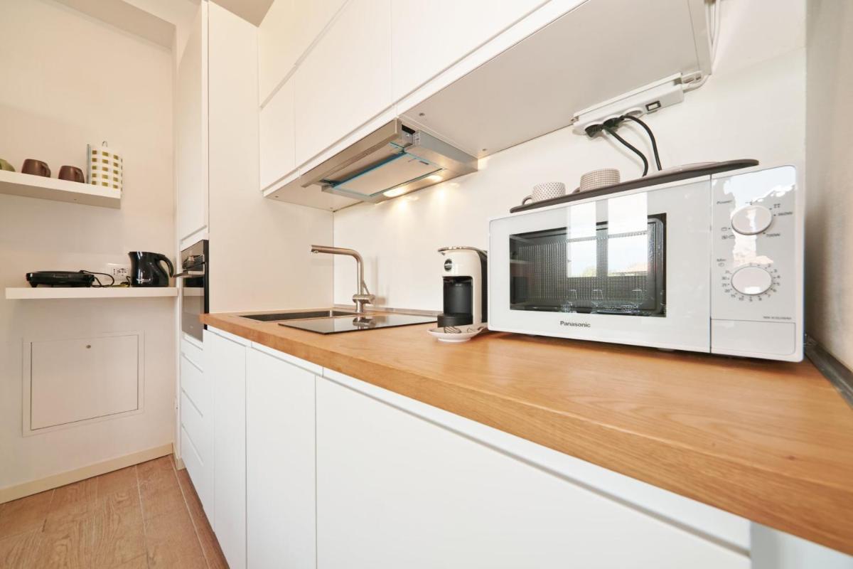 Studio Apartment Il Pelèr - Housity