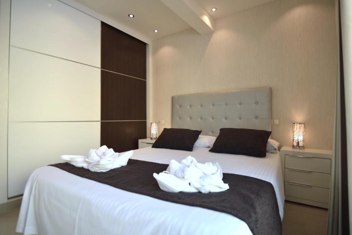 Apartamentos Fuerteventura Sol - Housity