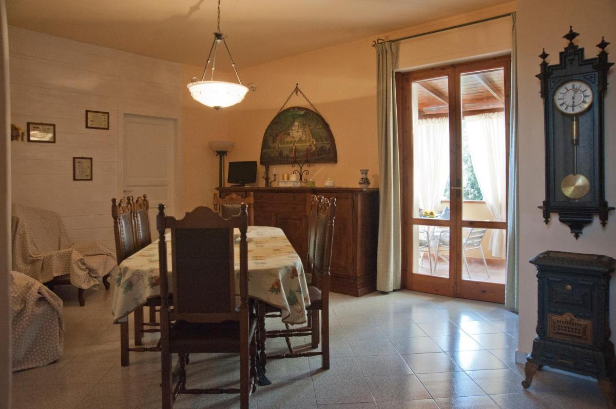 Casa Donatella sulla costa degli Etruschi - Housity