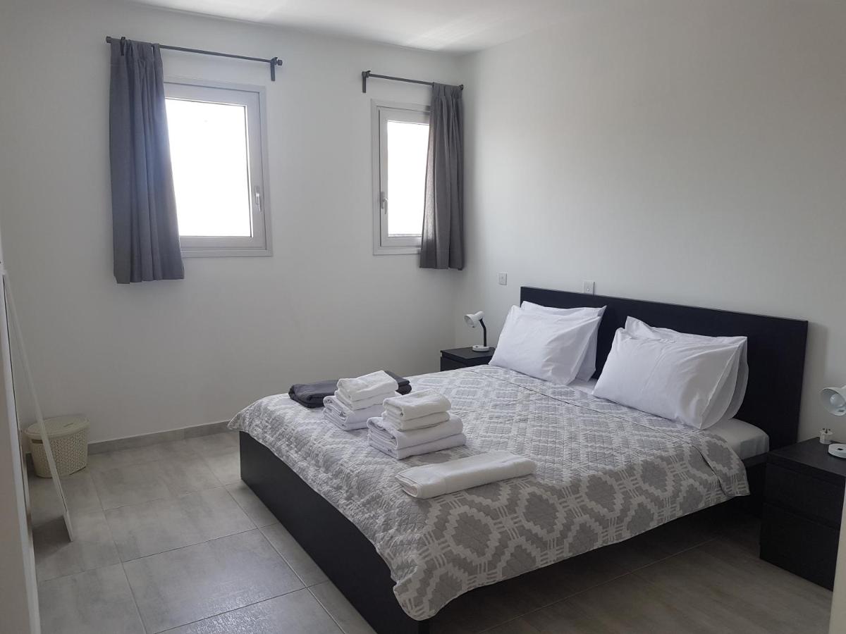 Suitetrails - Tico Court Apartments