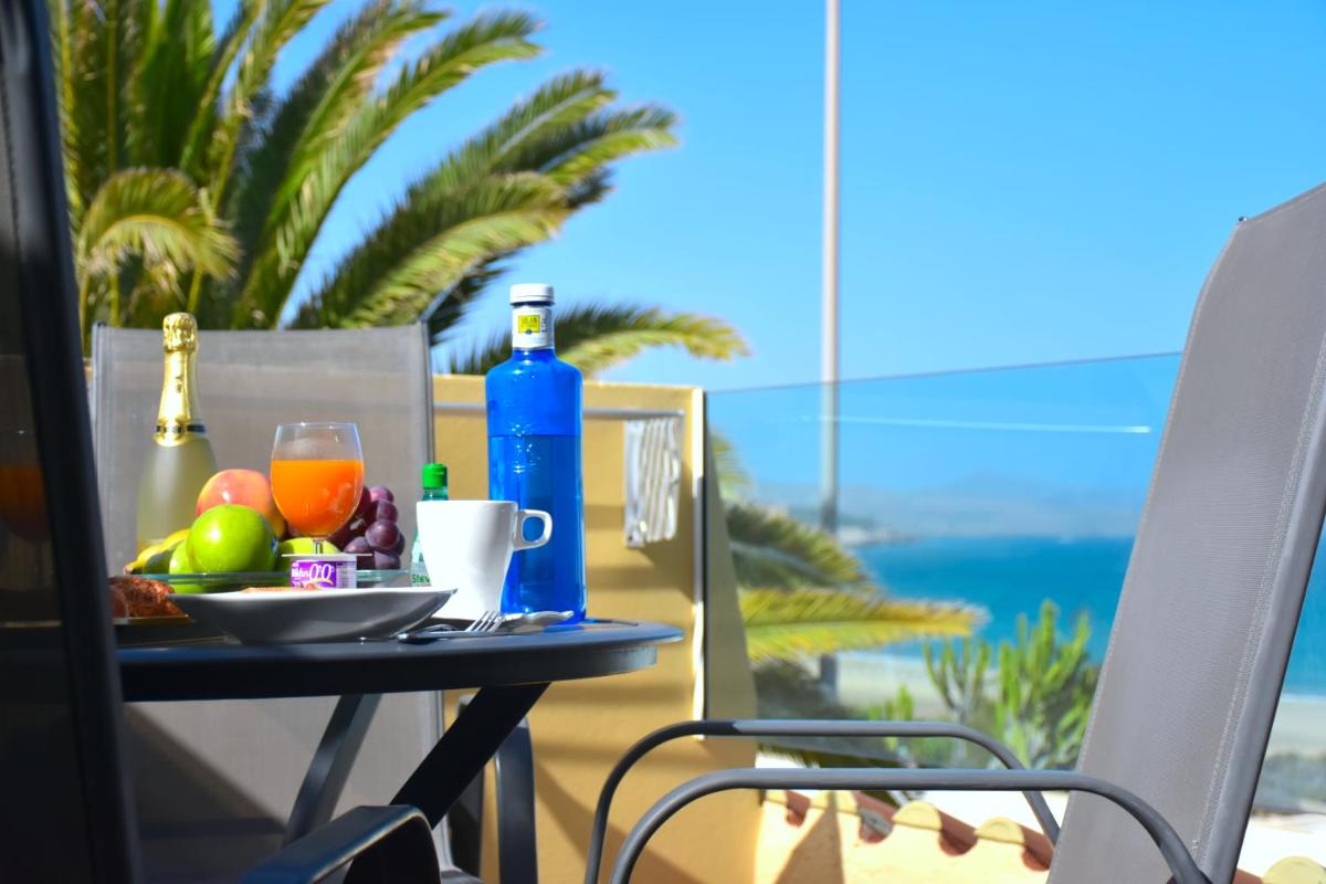 Apartamentos Fuerteventura Sol - Housity