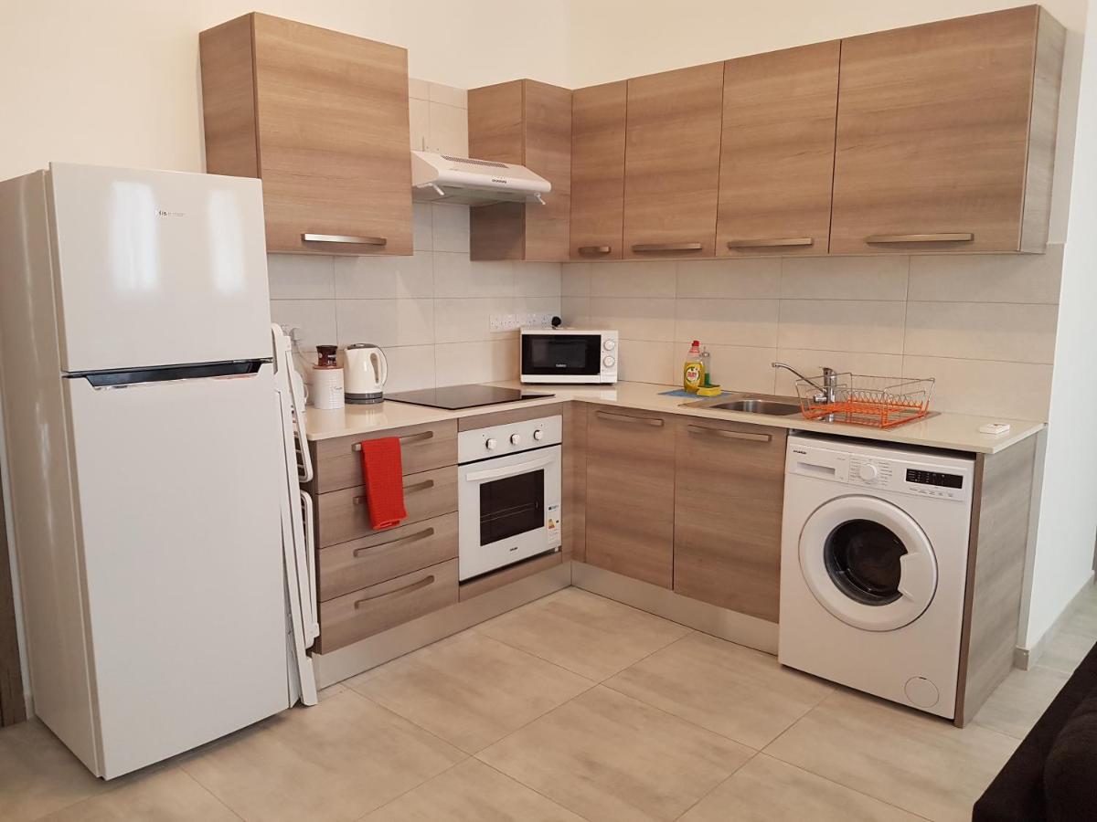 Suitetrails - Tico Court Apartments