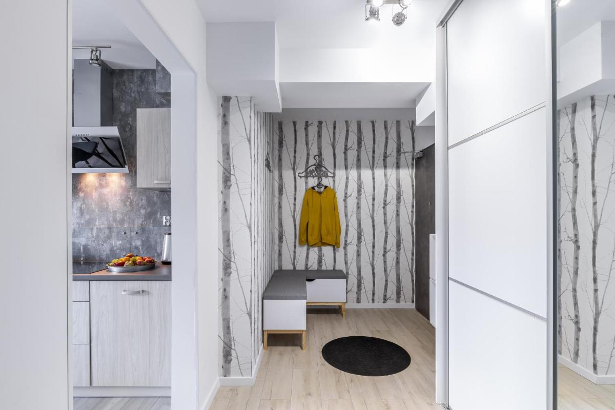 Apartamenty EverySky - Konopnickiej 11 - Housity