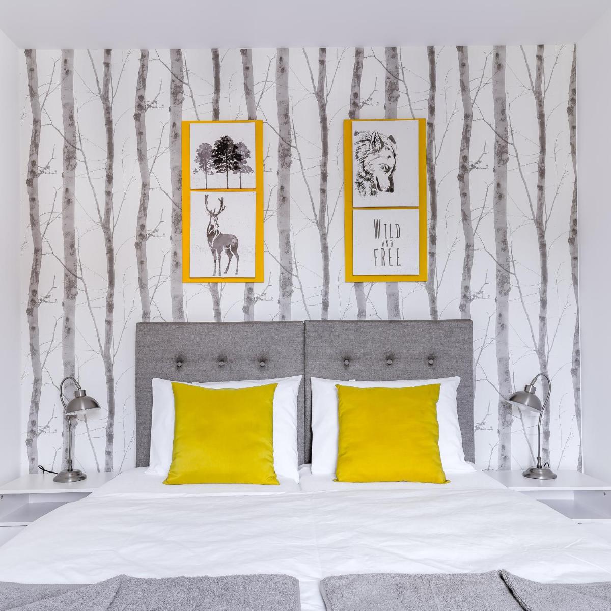 Apartamenty EverySky - Konopnickiej 11 - Housity