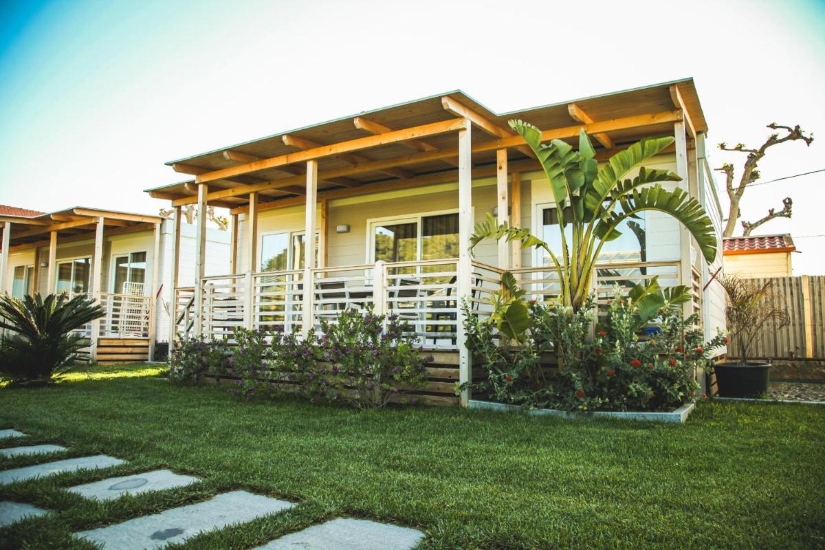Camping Vallecrosia - Housity