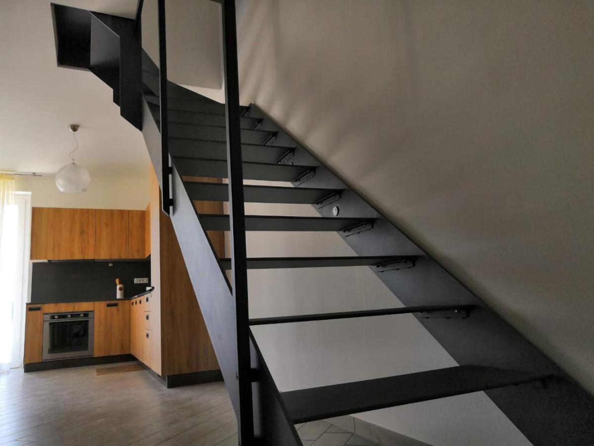 Levanto House - Housity