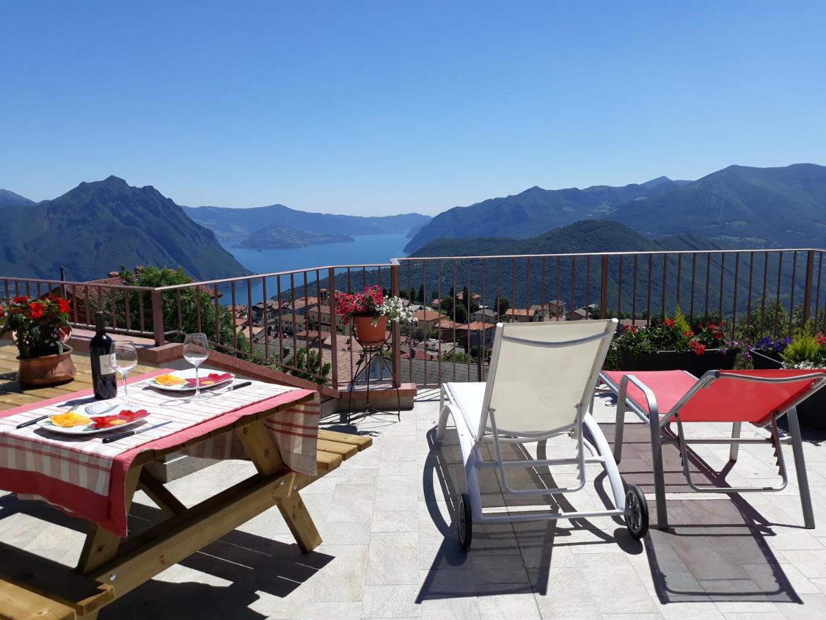 Home Iseo Lake - Housity
