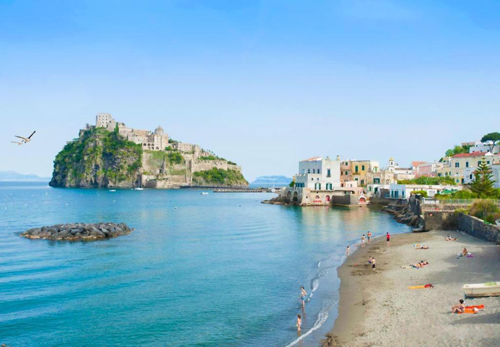 Sea House Ischia - Housity