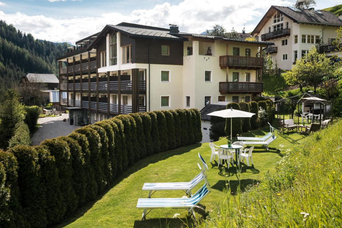 Suitetrails - Hotel Alcialc