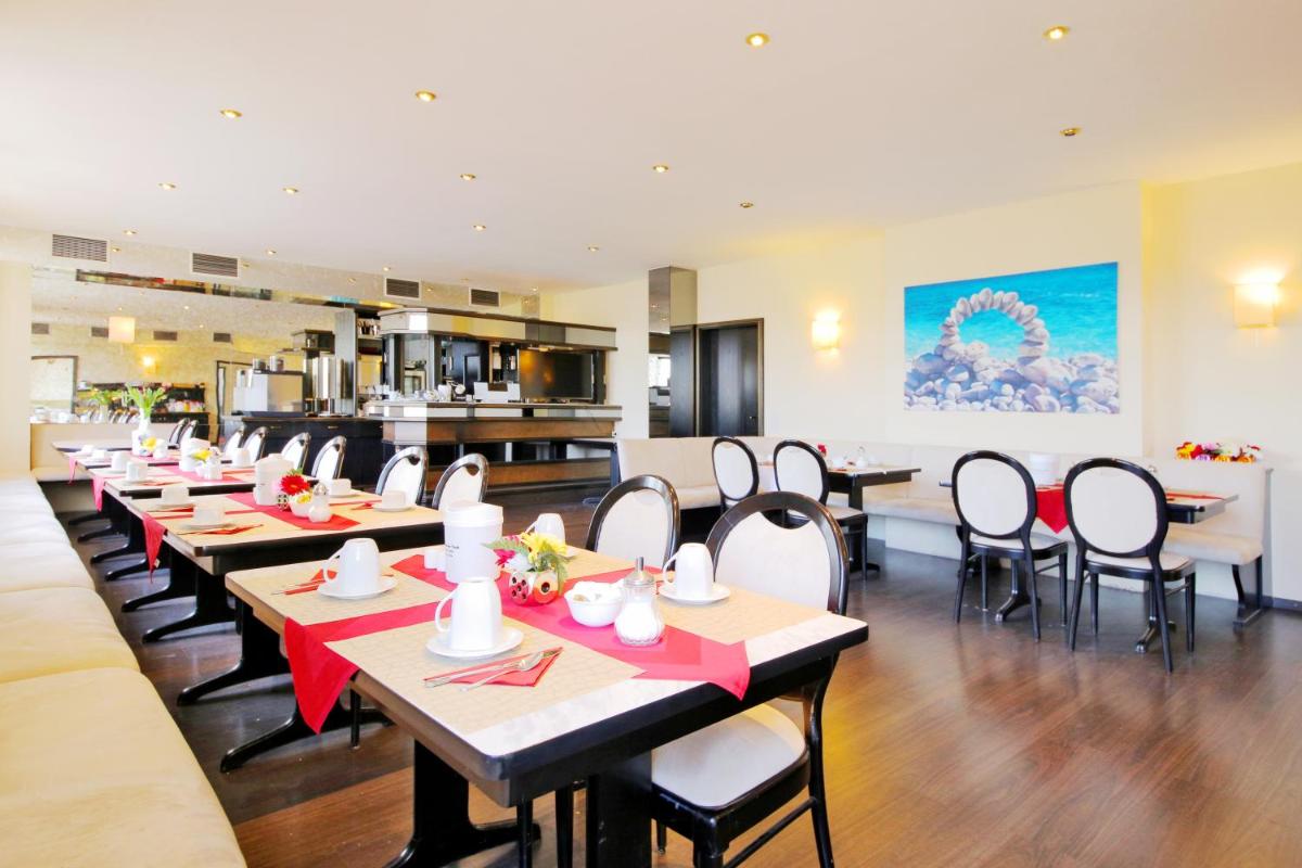Hotel Kick - Housity