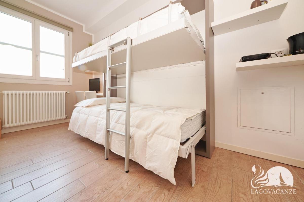 Studio Apartment Il Pelèr - Housity
