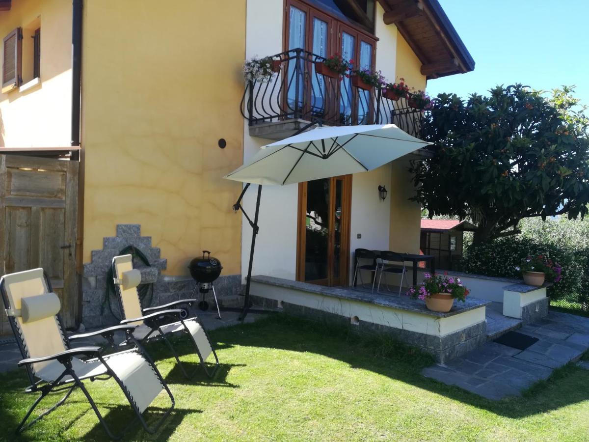 Casa Amélie Bellagio - Housity