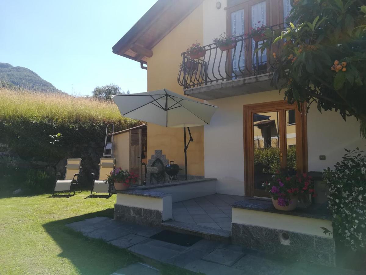 Casa Amélie Bellagio - Housity
