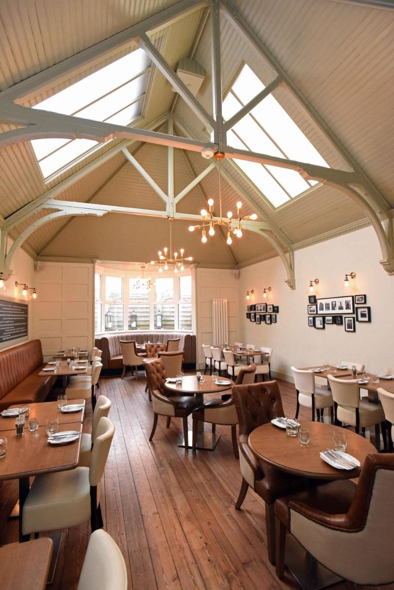 Kirklands Hotel - Housity