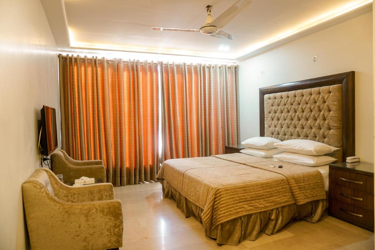 City View Hotel & Restaurant - Housity