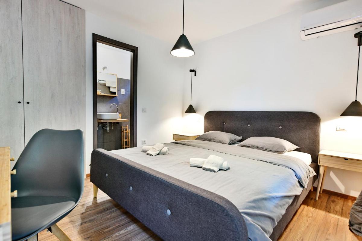 Pikarin rooms - Housity