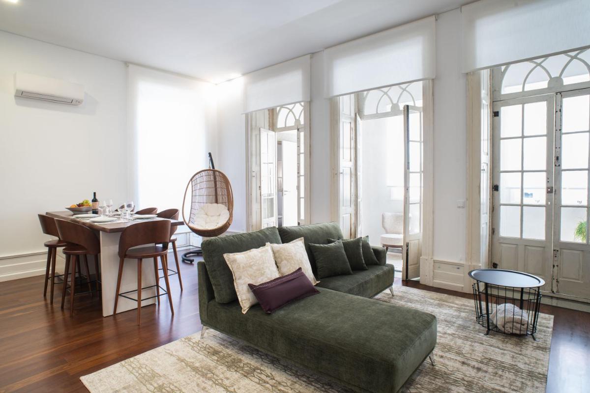 D'Autor Apartments Alegria - Housity