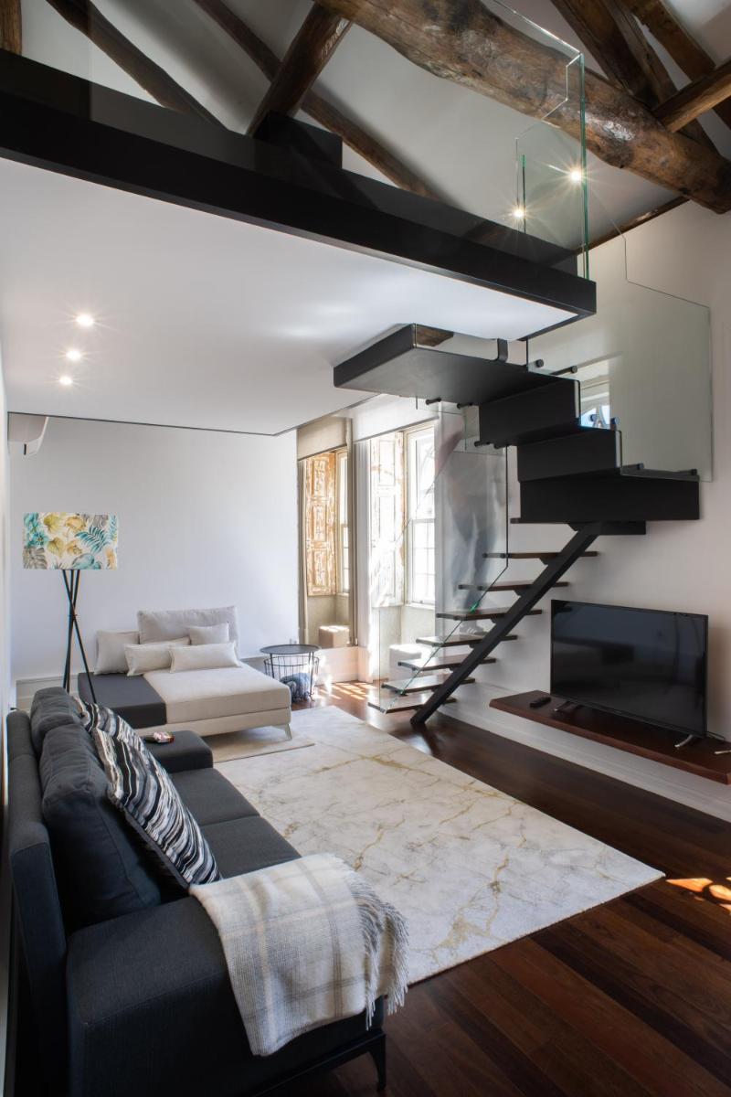 D'Autor Apartments Alegria - Housity