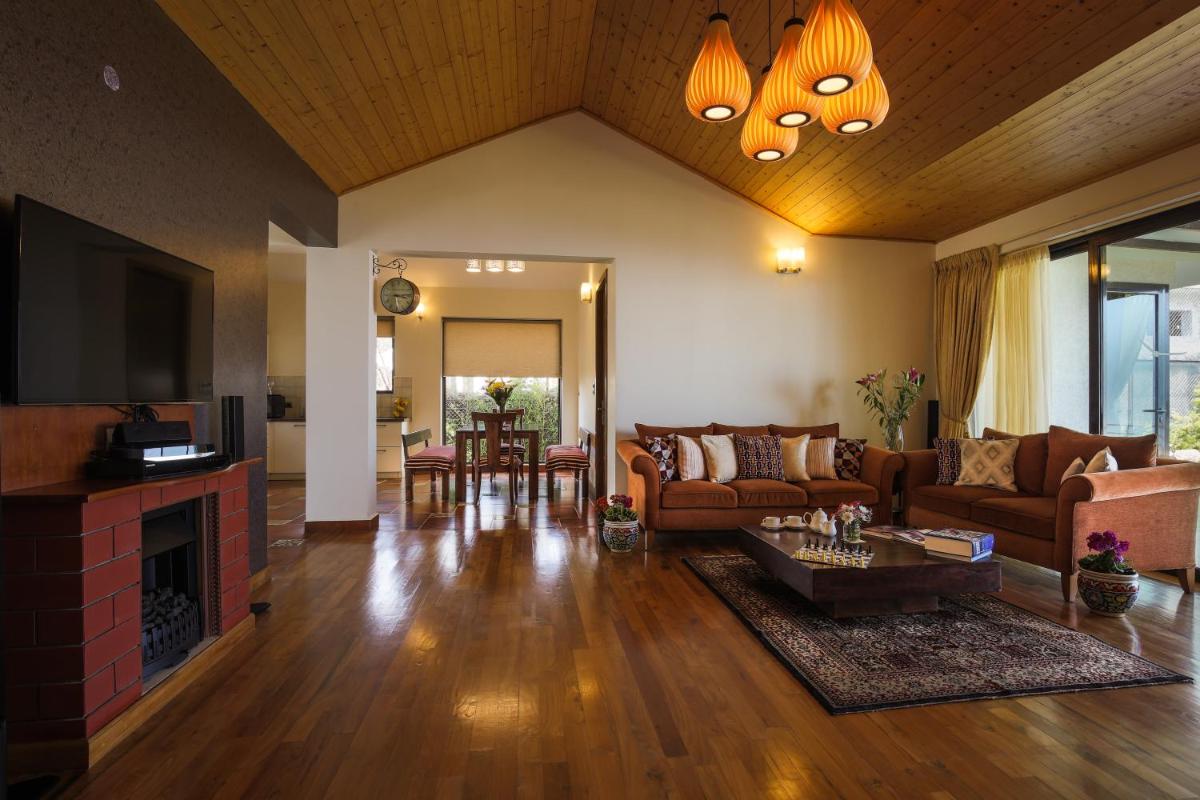 The Xanadu, Coonoor - Housity