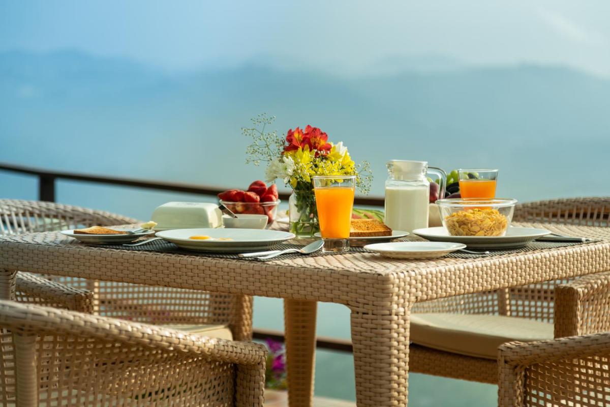 The Xanadu, Coonoor - Housity