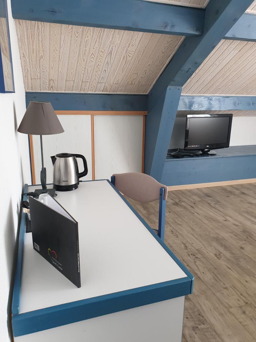 Ecole Hôtelière Hôtel d'Application - Housity