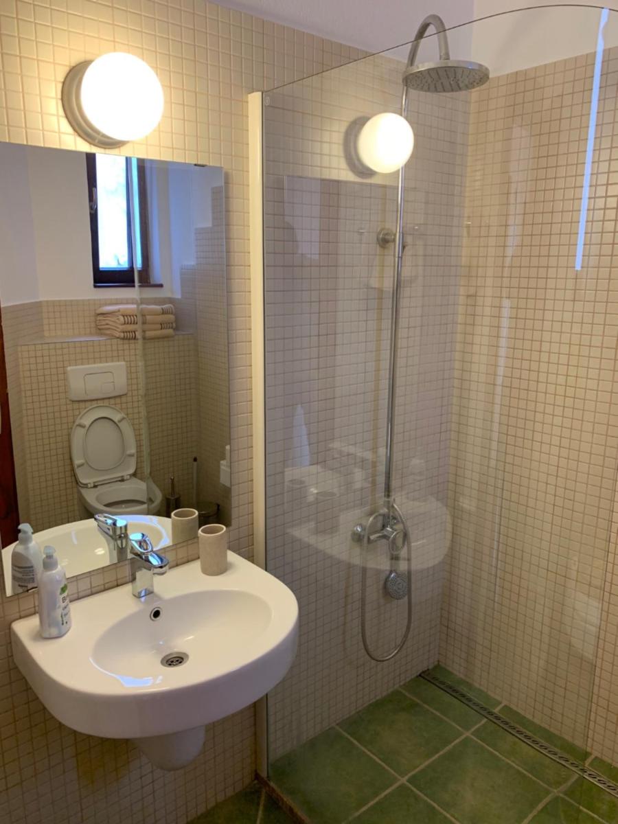 Suitetrails - Old Town Apartment