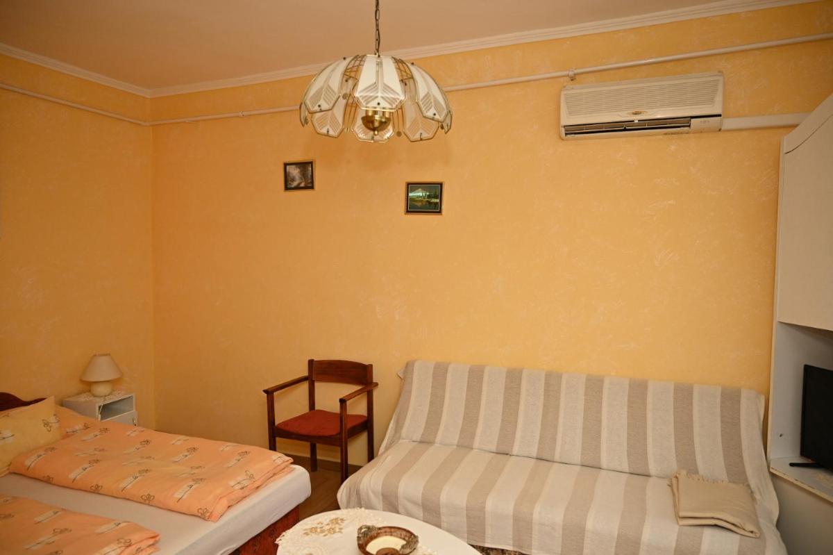 Hanna apartman - Housity