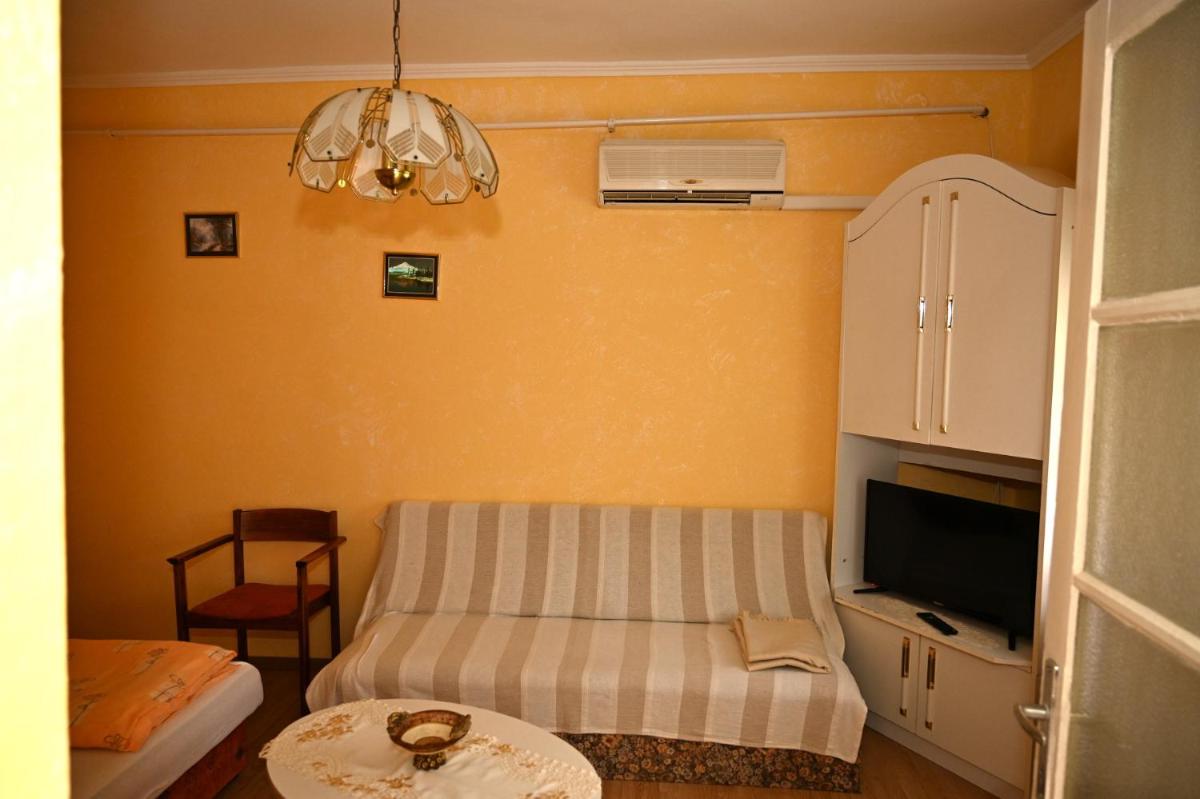 Hanna apartman - Housity