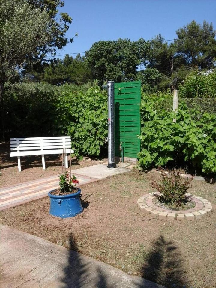 Myconian Summer House - Housity