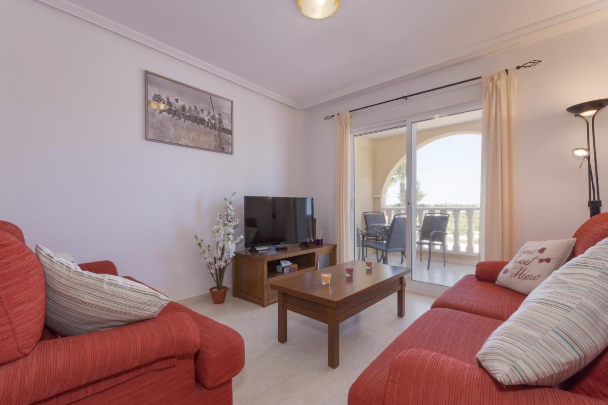 Isla del Baron - A Murcia Holiday Rentals Property - Housity