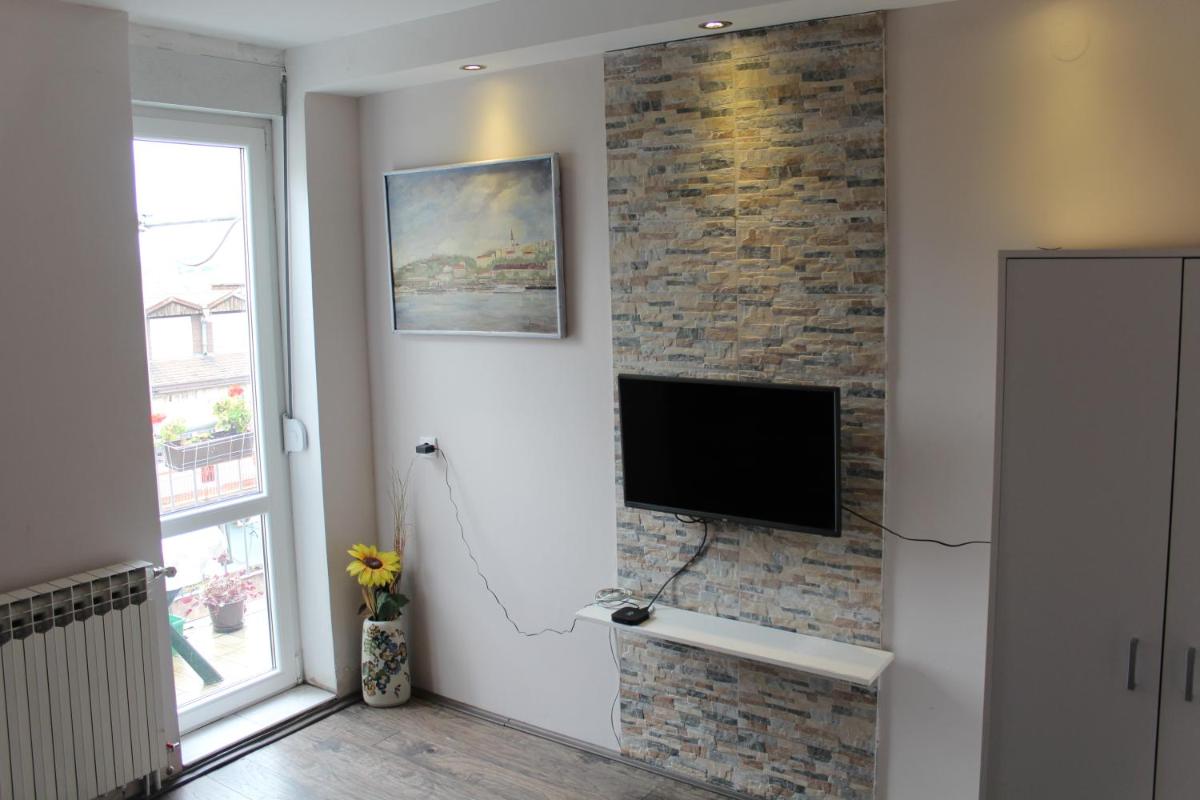 Belgrade Waterfront room - Housity