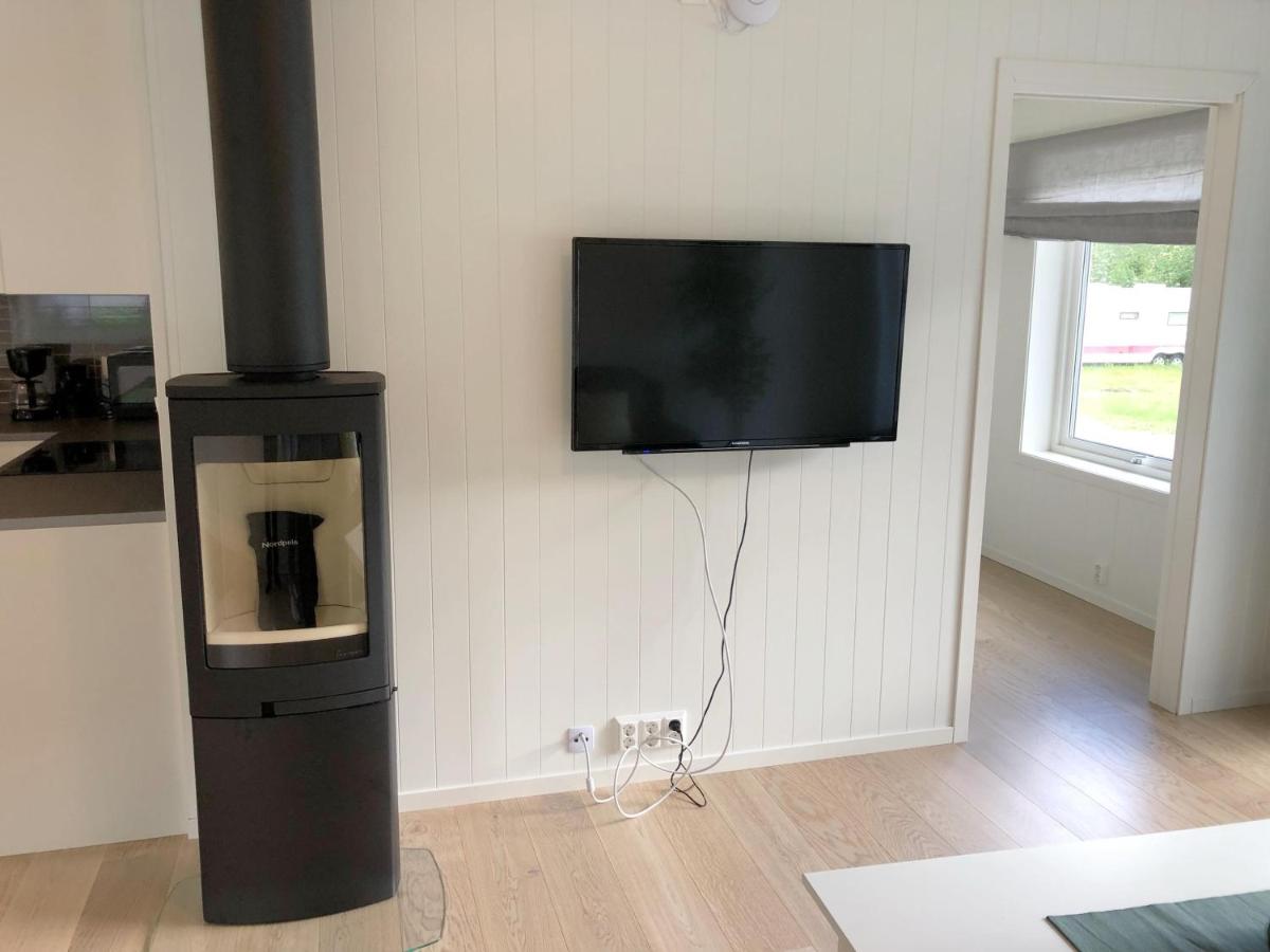 Saltvold Leilighet nr 2 - Housity