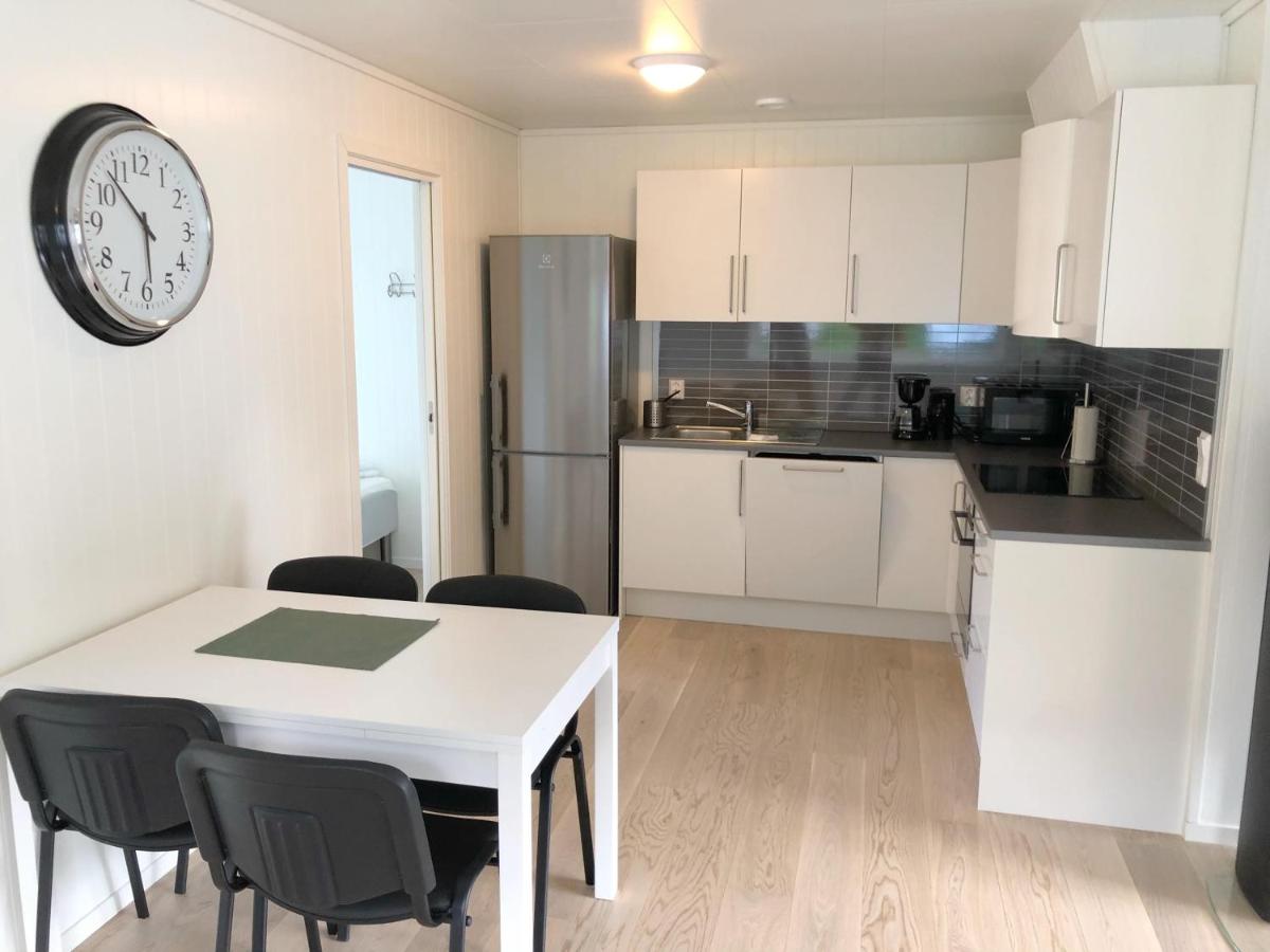 Saltvold Leilighet nr 2 - Housity