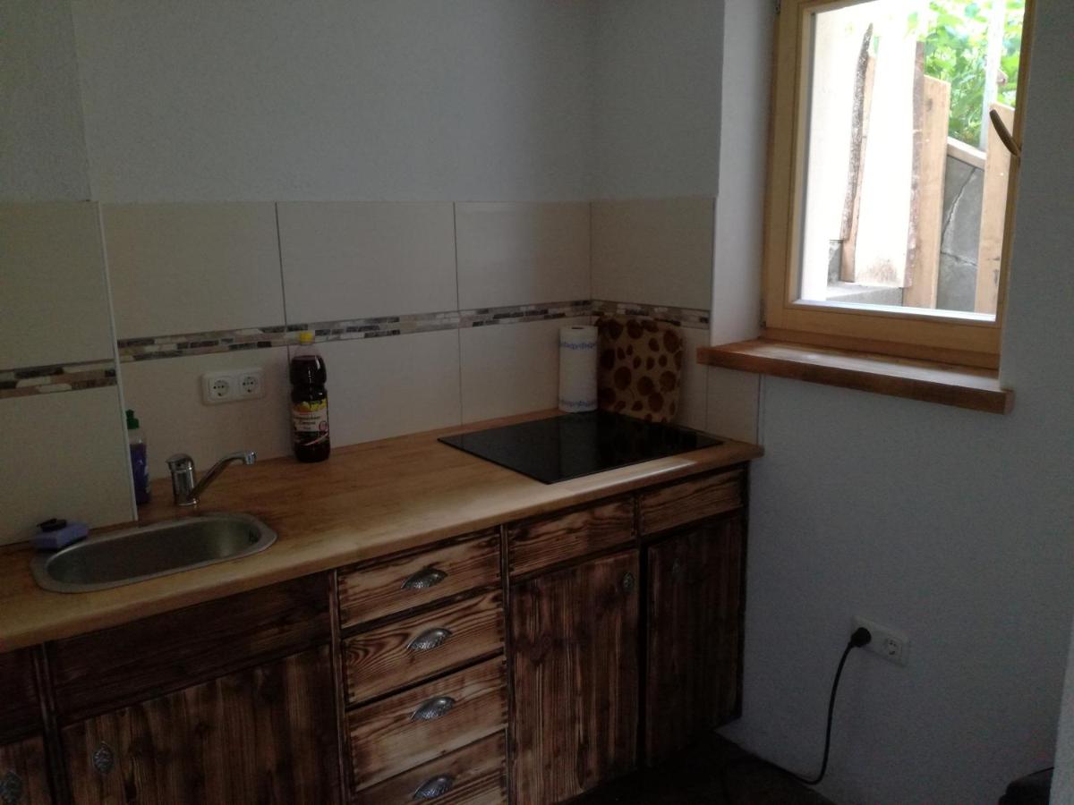 Suitetrails - Ferienhaus Flattnitz