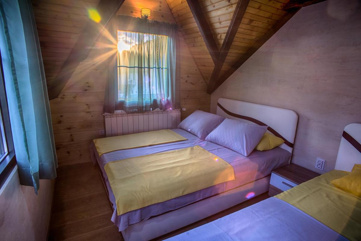 Apartmani Restoran Durmitor - Housity